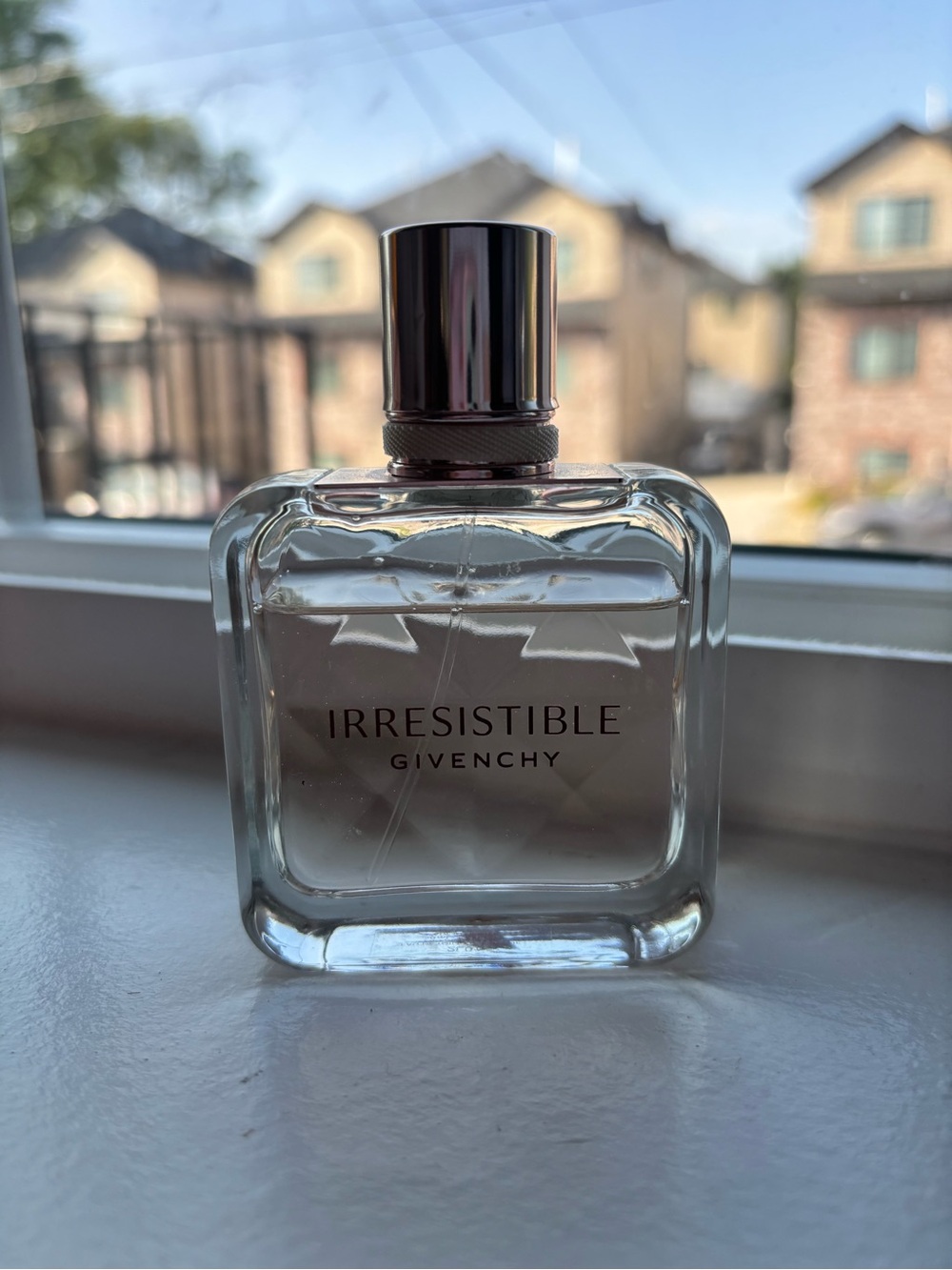 Givenchy Irresistible 1.7 oz